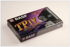 BASF metal maxima TPIV 60 1995-97
