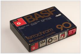 BASF c-box ferrochrom 90