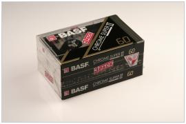 BASF chrome super II 60 3pack