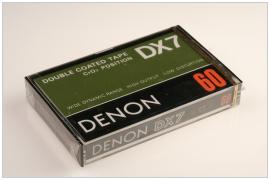 DENON DX7 60 1978-80
