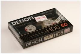 DENON HD8 60 1988-90