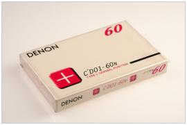 DENON C'D01-60N 1997-2001