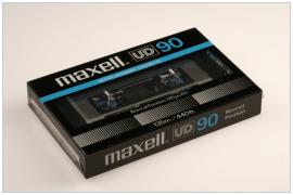 MAXELL UD90 1980-82