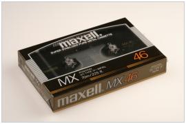MAXELL MX46 1986-87