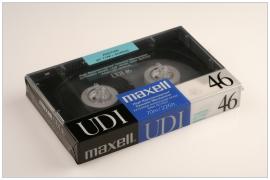 MAXELL UDI 46 1988-89