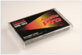 MAXELL Audio Pro MS-90