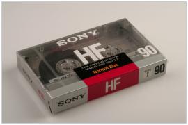 SONY HF 90 1988