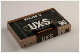 SONY UX-S 90 1988