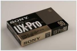 SONY UX-Pro 90 1990-92