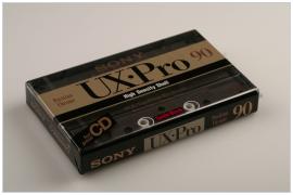 SONY UX-Pro 90 1992-94