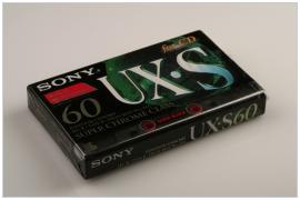 SONY UX-S 60 1995-96