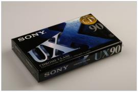 SONY UX 90 1998-99