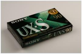 SONY UX-S 90 1998-99