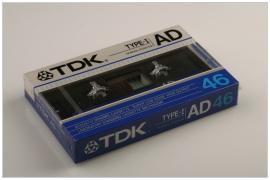 TDK AD46 1986