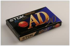 TDK AD90 1995-97