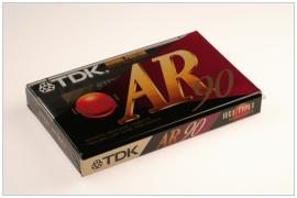 TDK AR90 1995-97