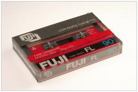 FUJI FL 90 1980-81