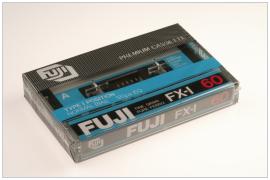 FUJI FX-I 60 1980-81