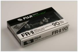 FUJI FR-II 90 1982-84
