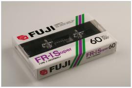 FUJI FR-I Super 60 1988