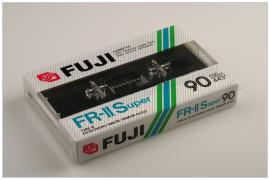 FUJI FR-II Super 90 1988