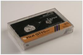 FUJI GT-II Super 90 fóliás 1988