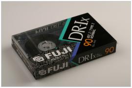 FUJI DR-Ix 90 1989-90