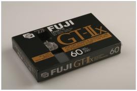 FUJI GT-IIx 60 1989-90