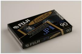 FUJI JP-II 90 1990-91