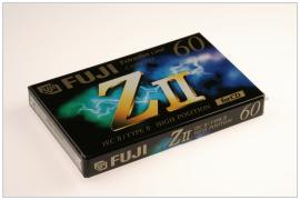 FUJI Z II 60 1998-2000