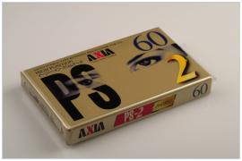 AXIA PS2 60 1995
