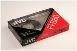  JVC FI-S 60 1990-91