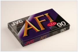 JVC AFI 90 1992-94