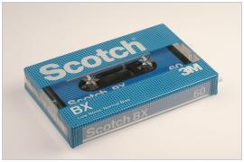 SCOTCH BX60 1982-86