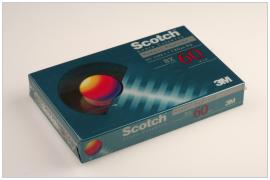SCOTCH BX60 1993-96