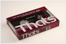 THAT'S EX 60 1987-88
